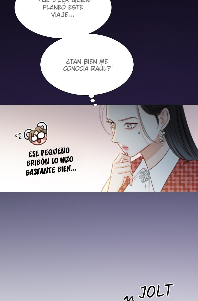 Selena capítulo 27 página 38