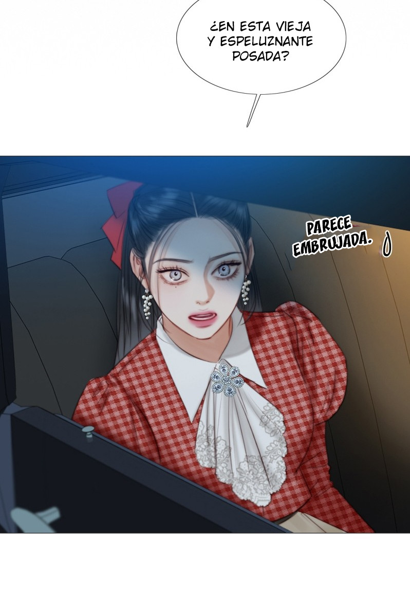 Selena capítulo 27 página 4