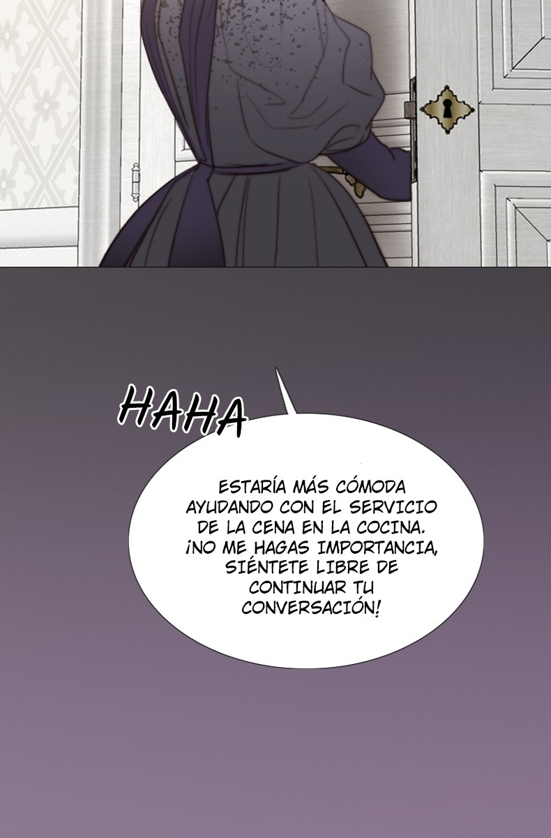 Selena capítulo 29 página 32