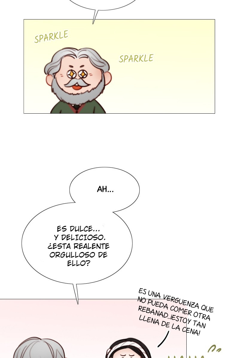 Selena capítulo 30 página 23