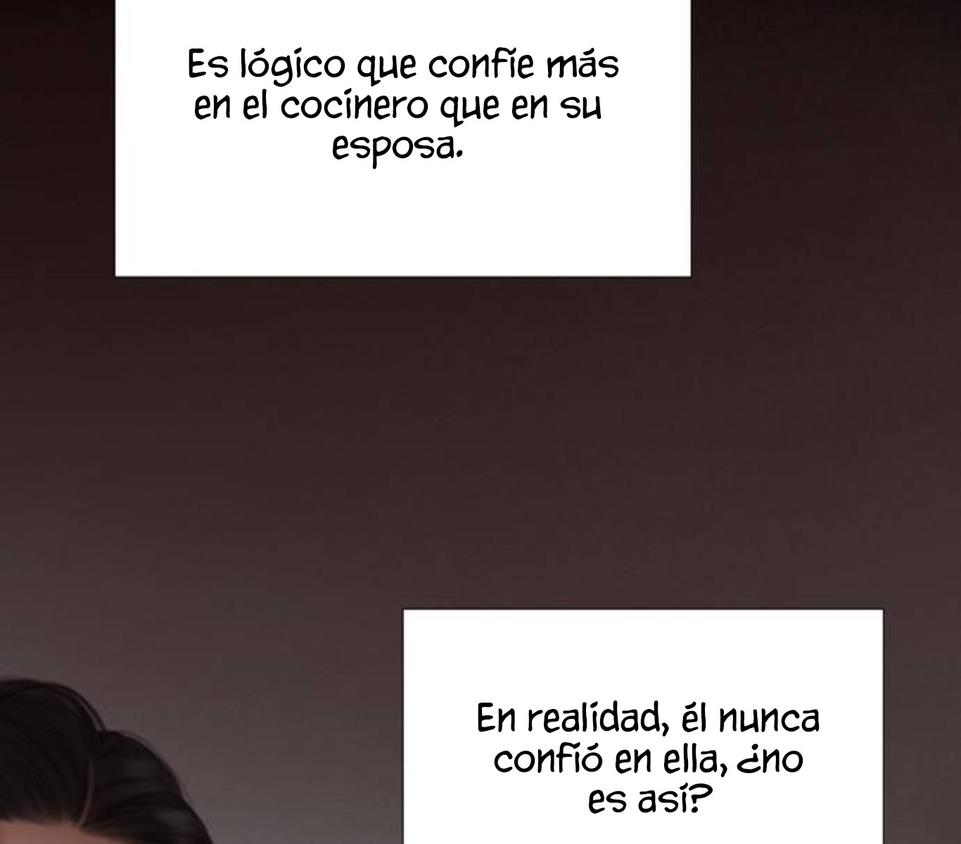 Selena capítulo 34 página 132