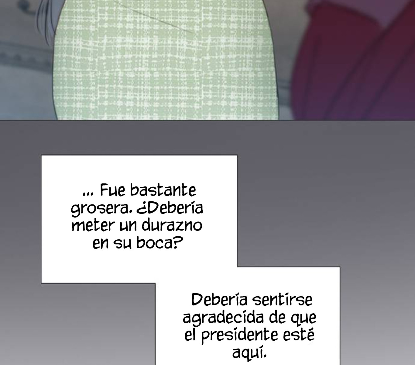 Selena capítulo 34 página 147