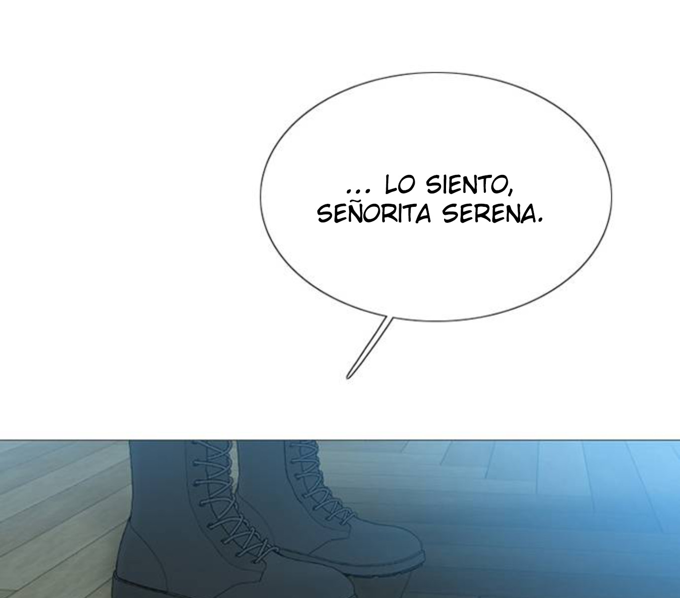 Selena capítulo 36 página 101