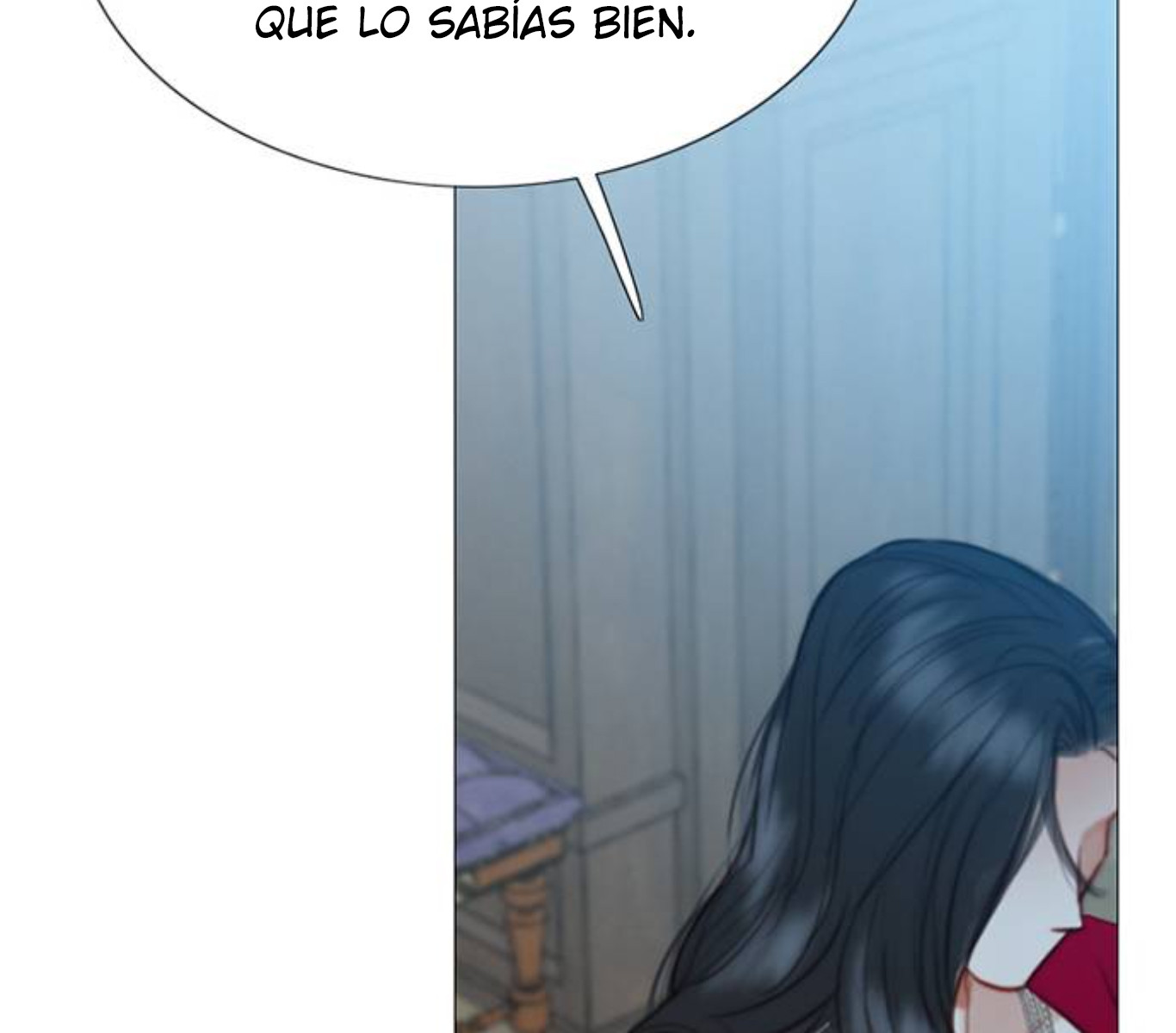 Selena capítulo 36 página 128