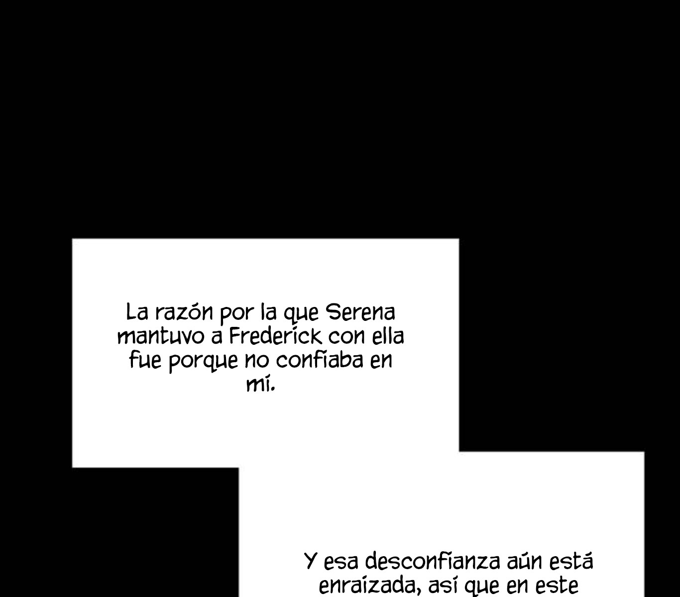 Selena capítulo 36 página 58