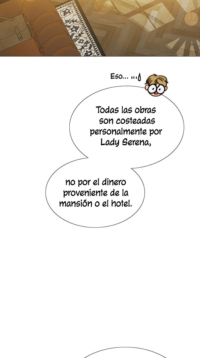 Selena capítulo 37 página 28