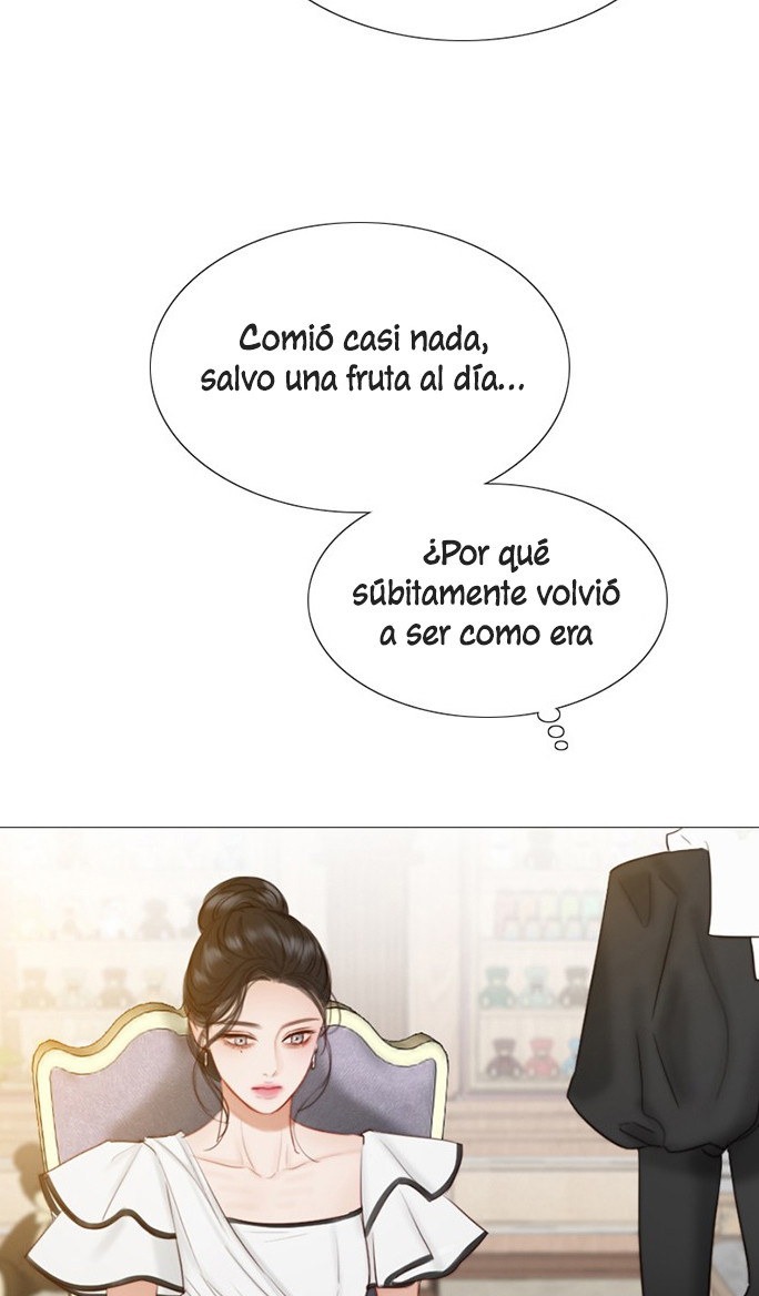 Selena capítulo 37 página 3