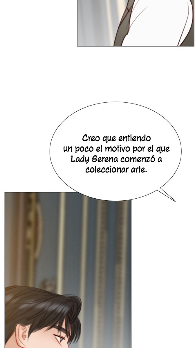 Selena capítulo 37 página 44