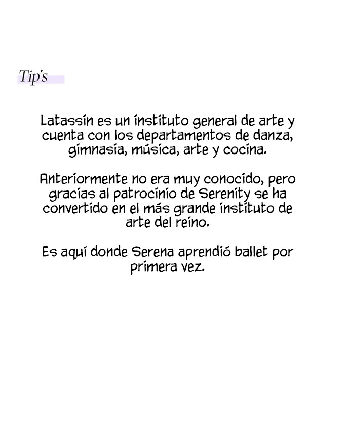 Selena capítulo 38 página 125