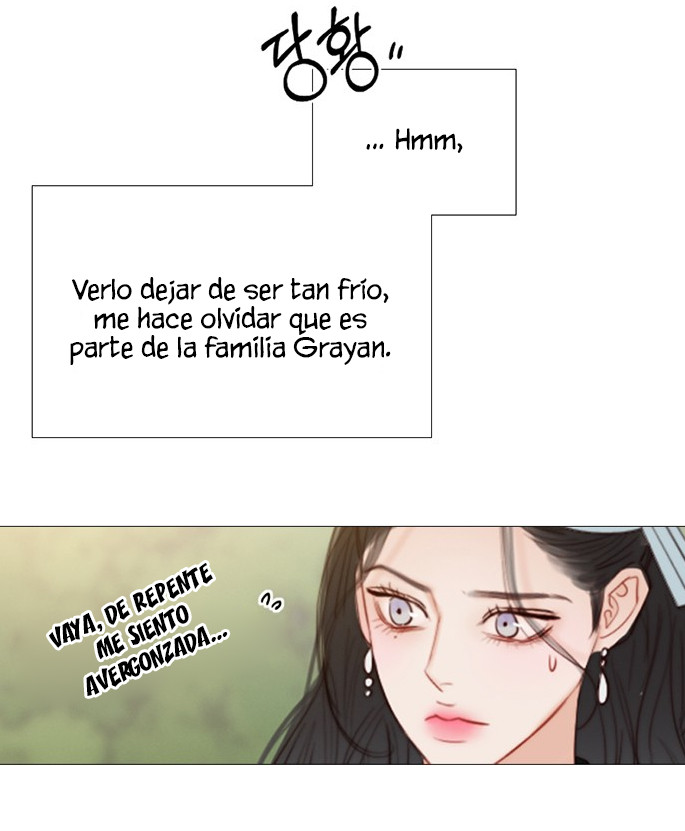 Selena capítulo 39 página 116