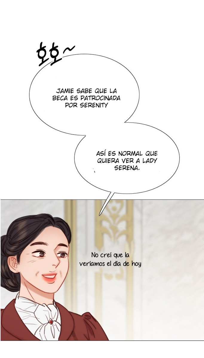 Selena capítulo 39 página 45