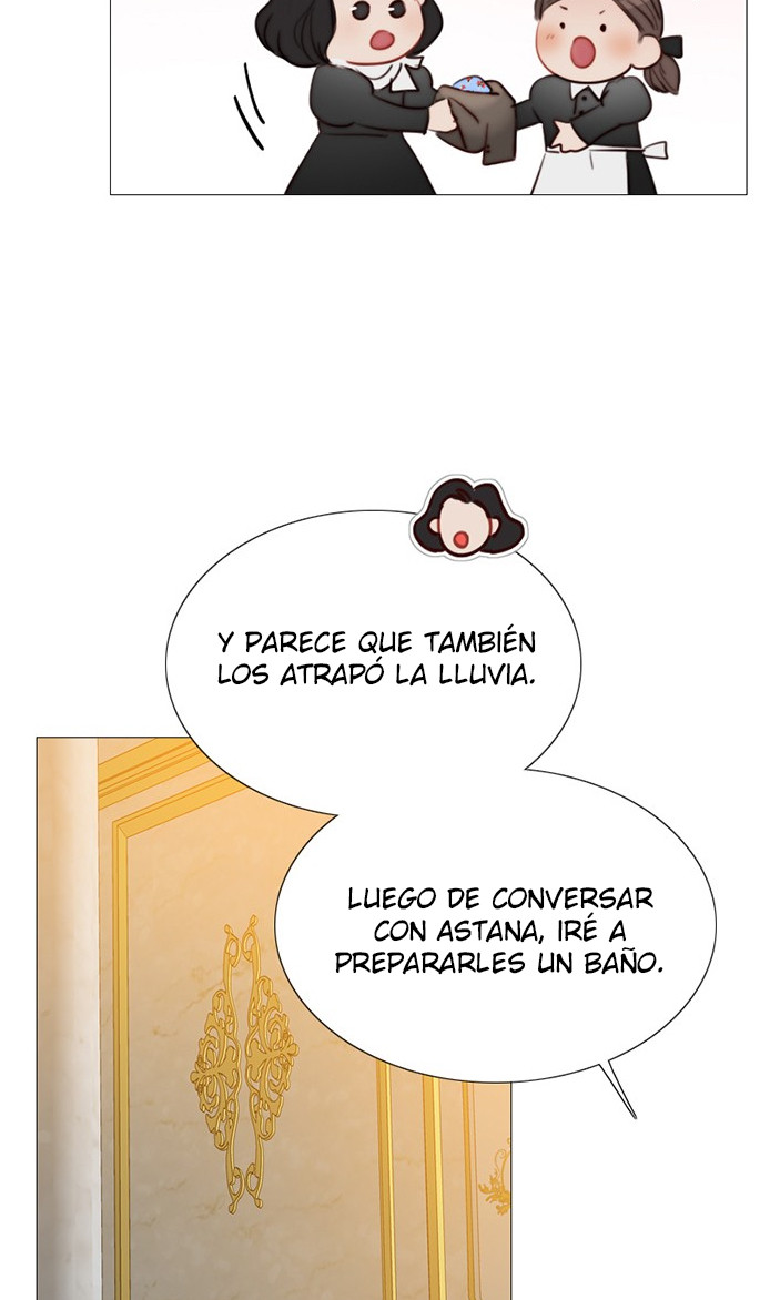 Selena capítulo 41 página 20