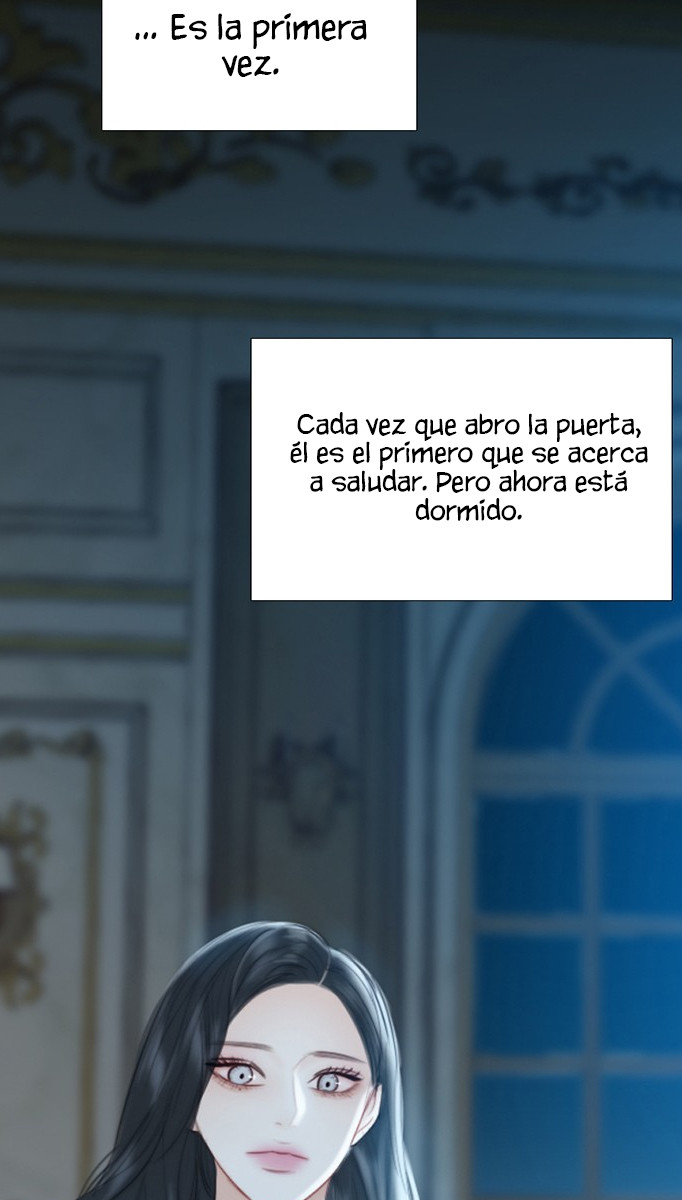 Selena capítulo 41 página 30