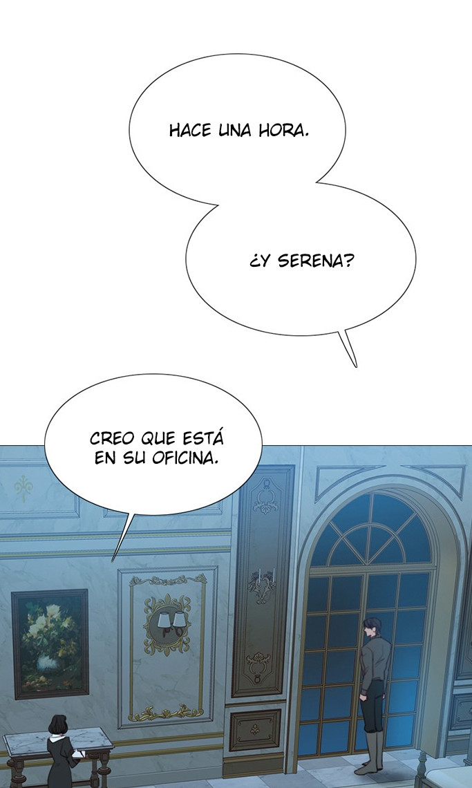 Selena capítulo 43 página 8