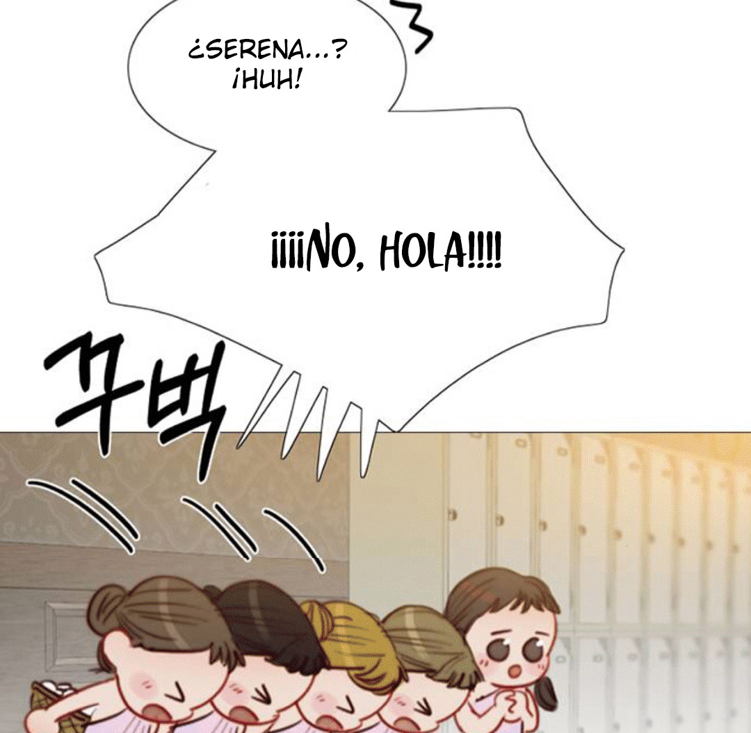 Selena capítulo 46 página 45