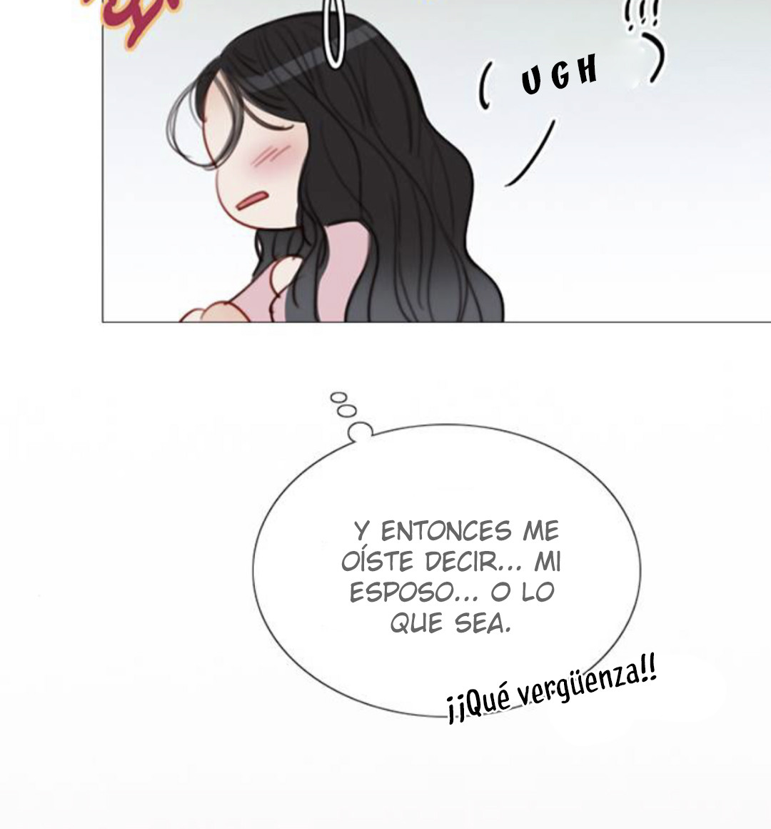 Selena capítulo 49 página 136