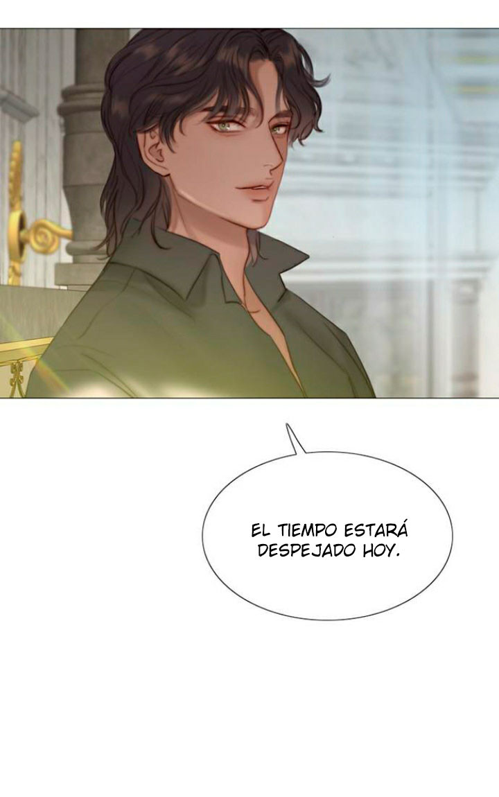 Selena capítulo 5 página 18