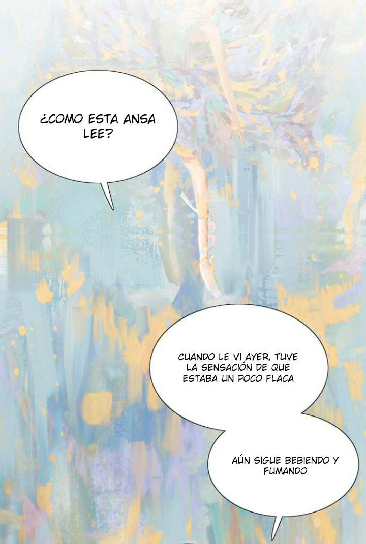 Selena capítulo 5 página 27