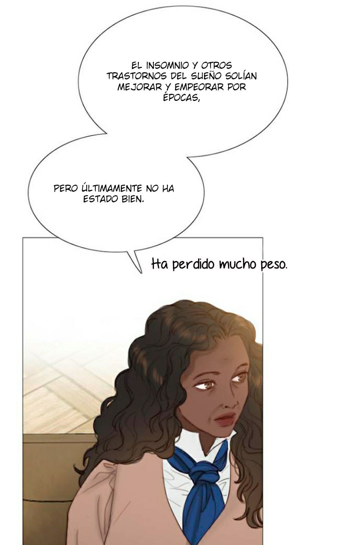 Selena capítulo 5 página 32