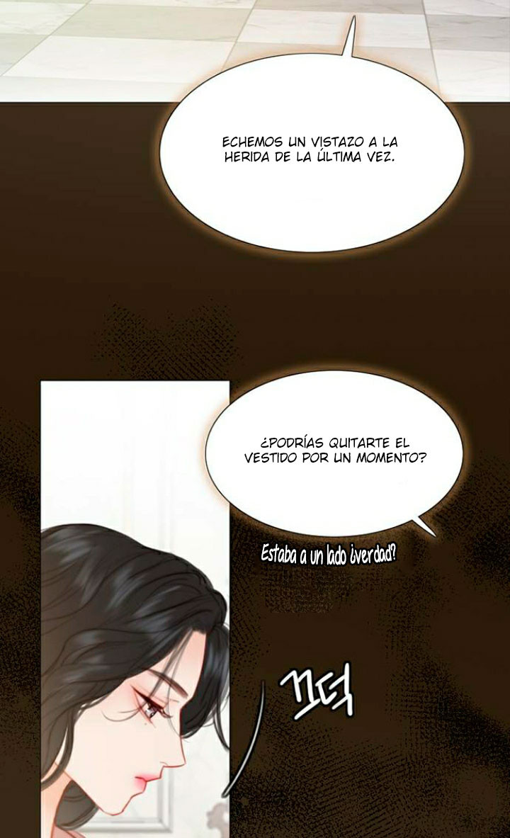 Selena capítulo 5 página 40