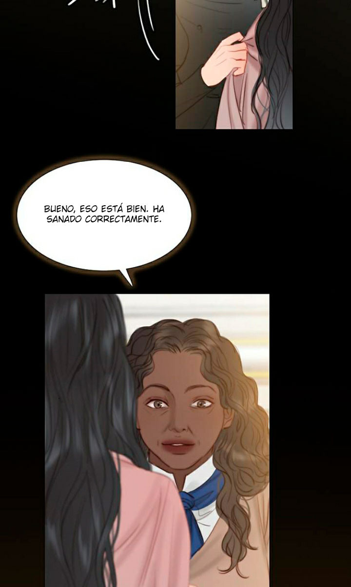 Selena capítulo 5 página 42