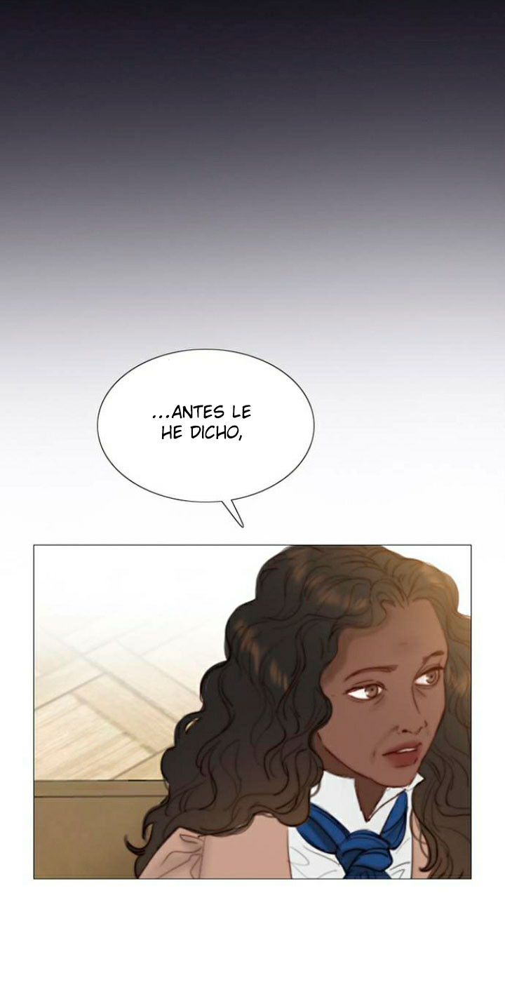 Selena capítulo 5 página 46