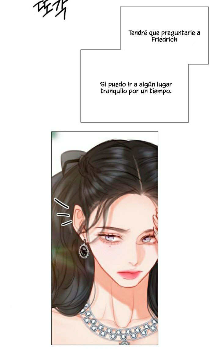 Selena capítulo 5 página 93
