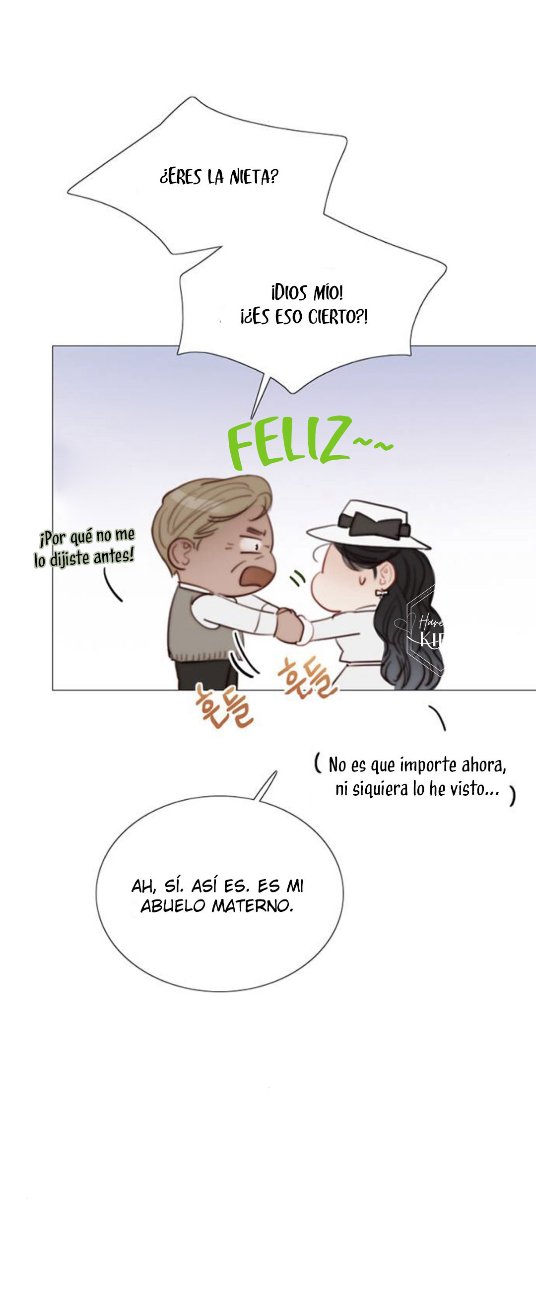 Selena capítulo 55 página 11