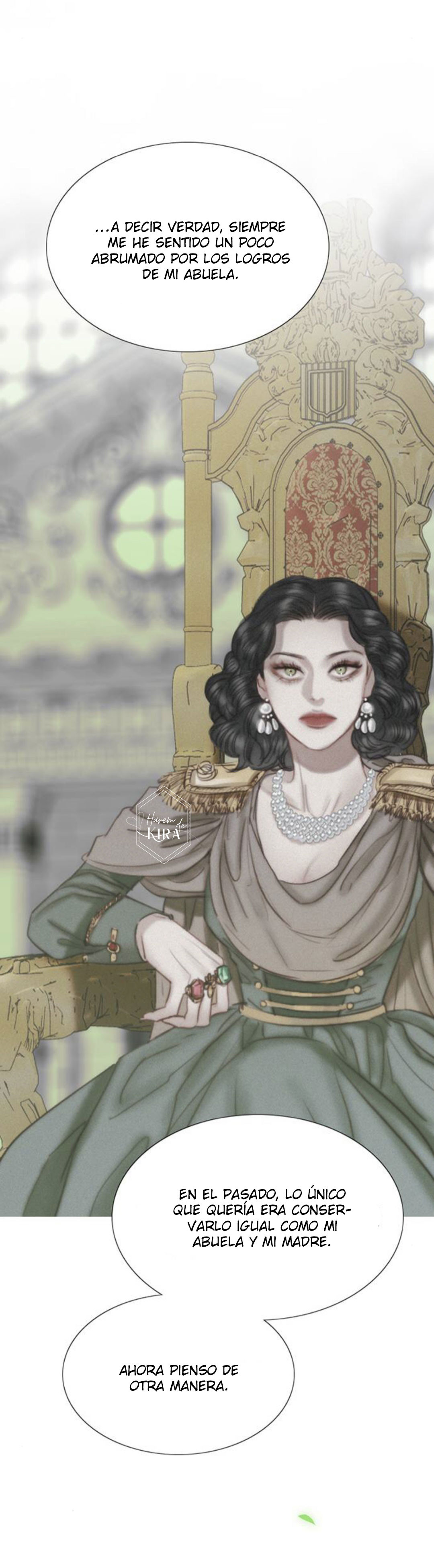 Selena capítulo 55 página 21