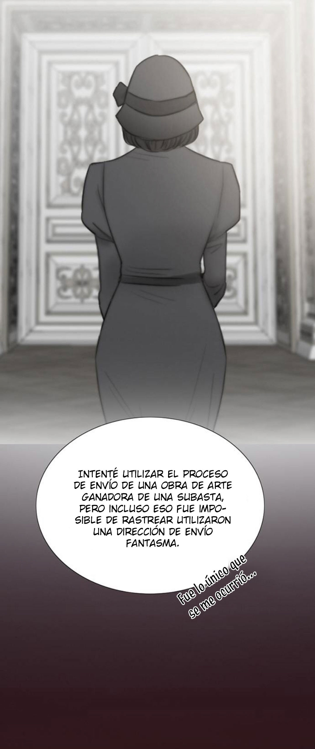 Selena capítulo 55 página 36
