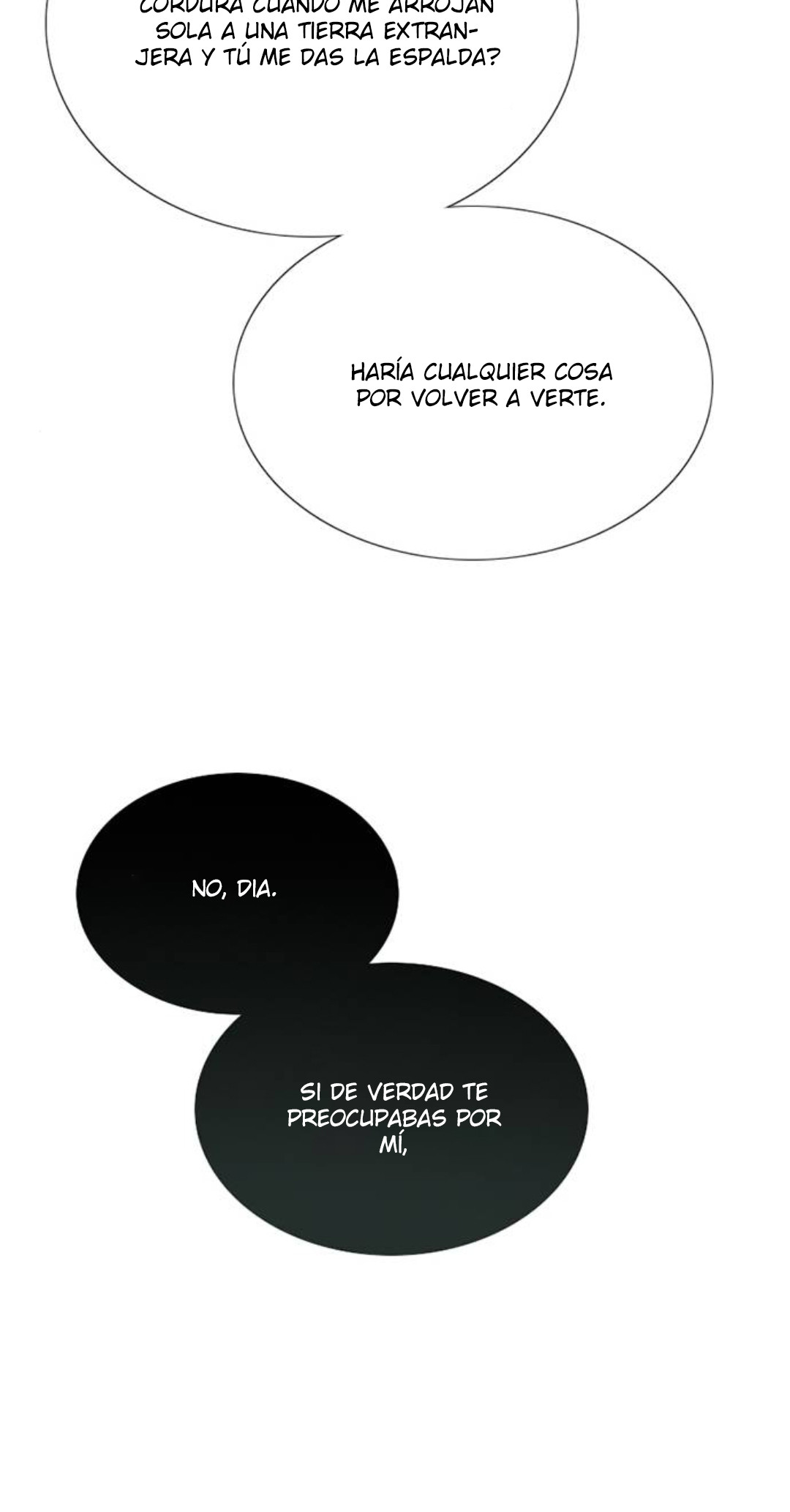 Selena capítulo 57 página 41