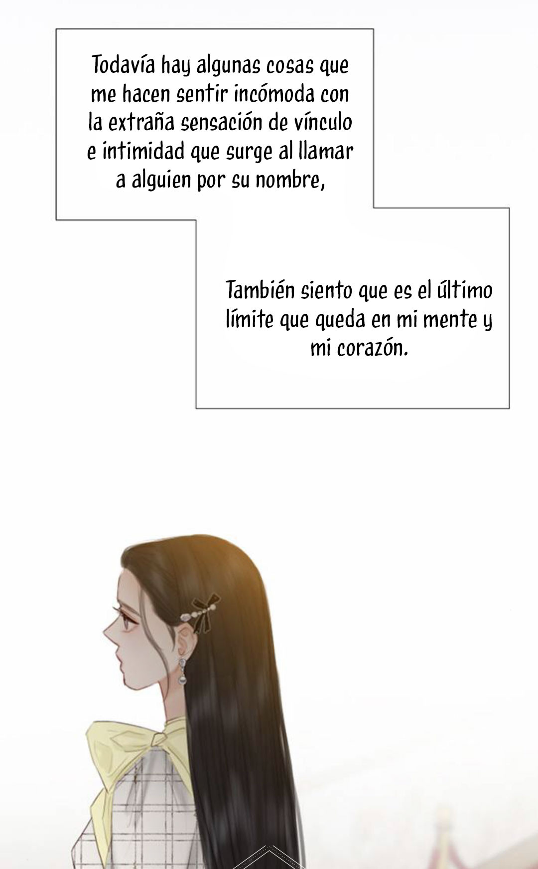 Selena capítulo 58 página 4