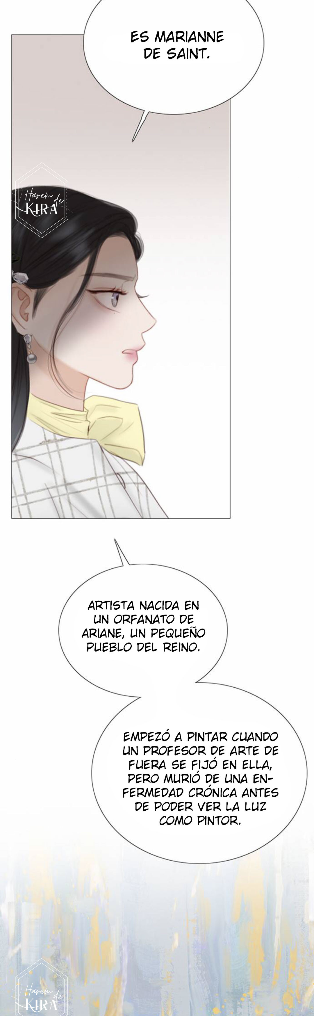 Selena capítulo 58 página 56