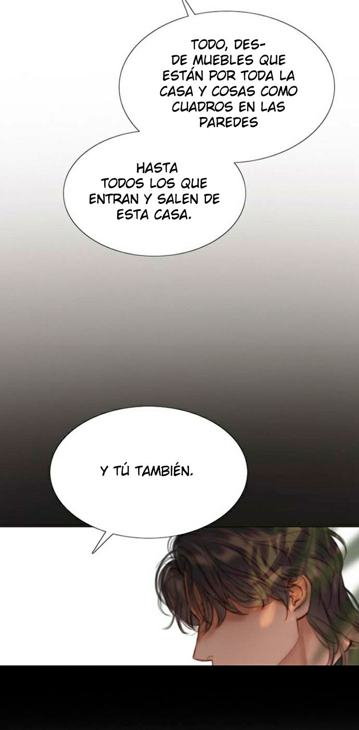 Selena capítulo 6 página 25