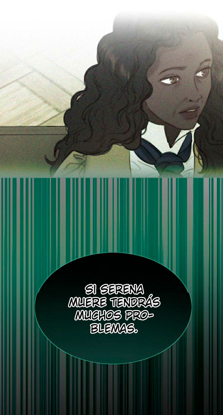 Selena capítulo 6 página 36