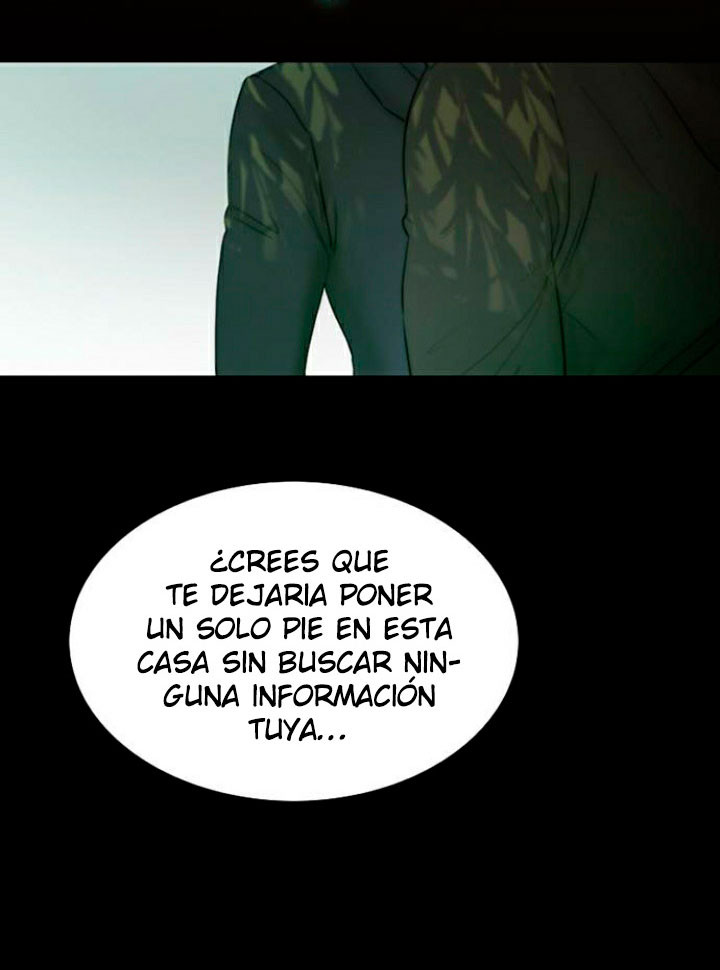 Selena capítulo 6 página 49