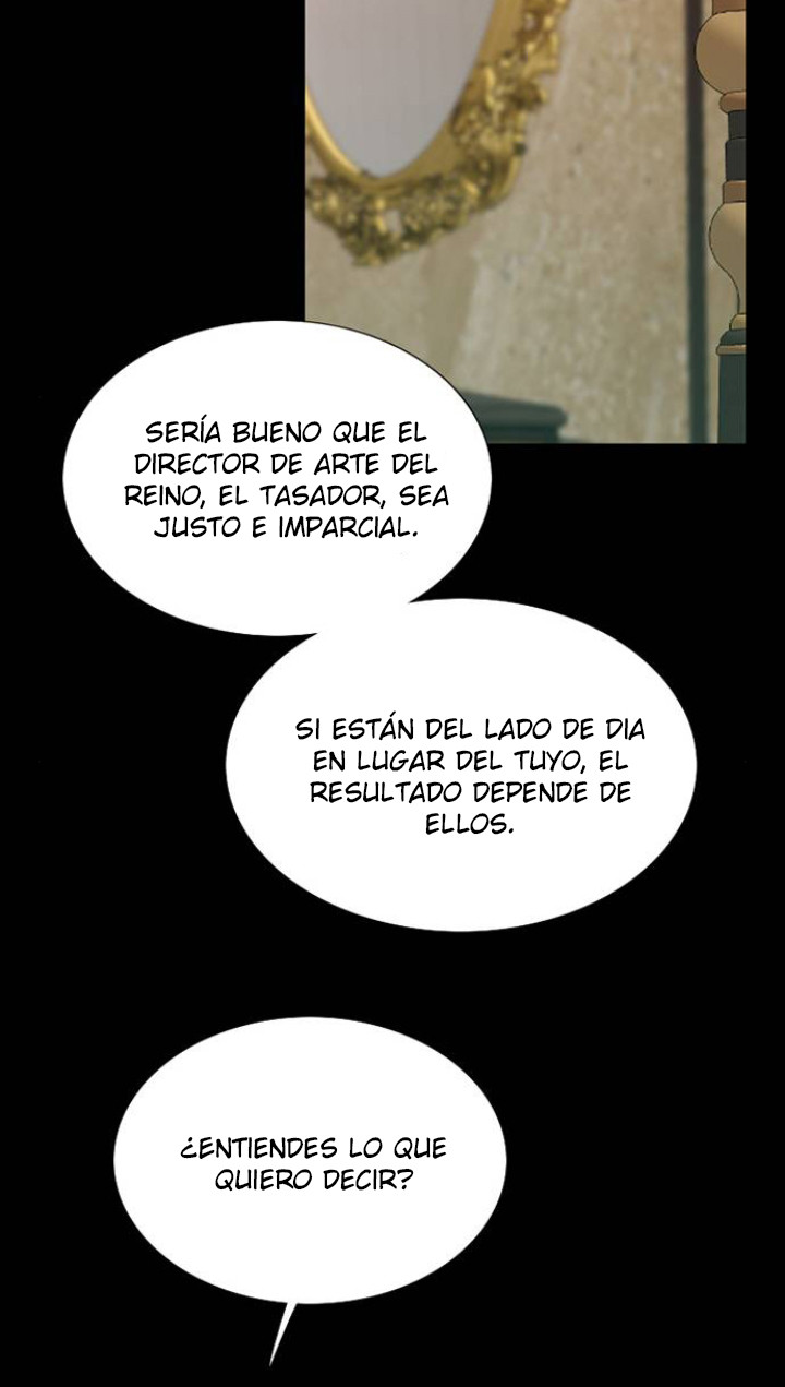 Selena capítulo 60 página 24