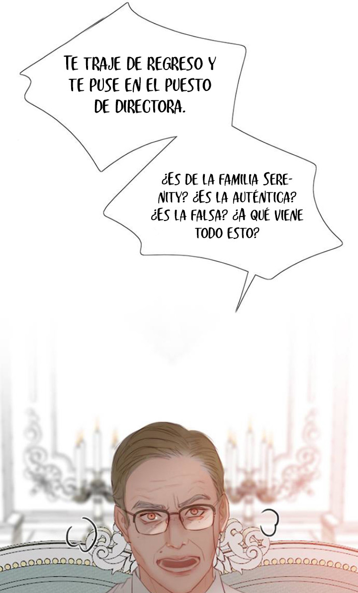 Selena capítulo 60 página 3
