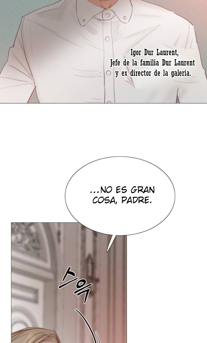 Selena capítulo 60 página 4