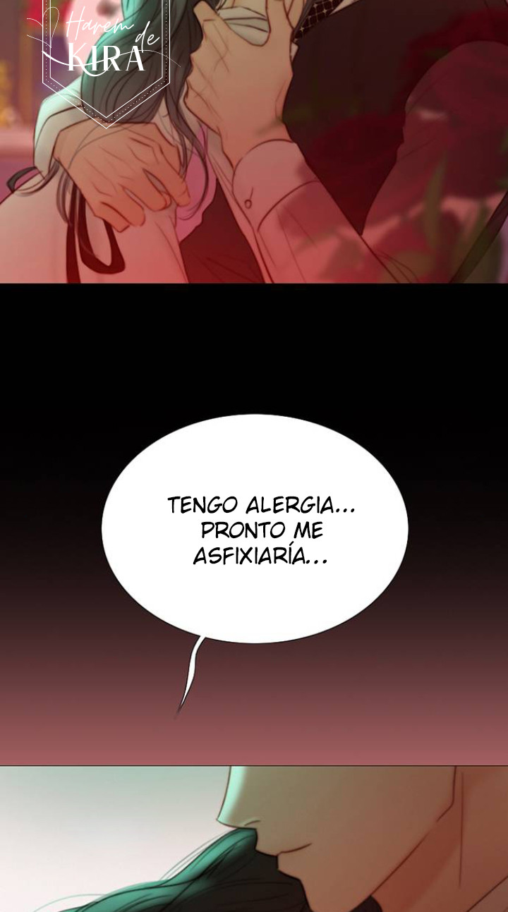 Selena capítulo 60 página 47