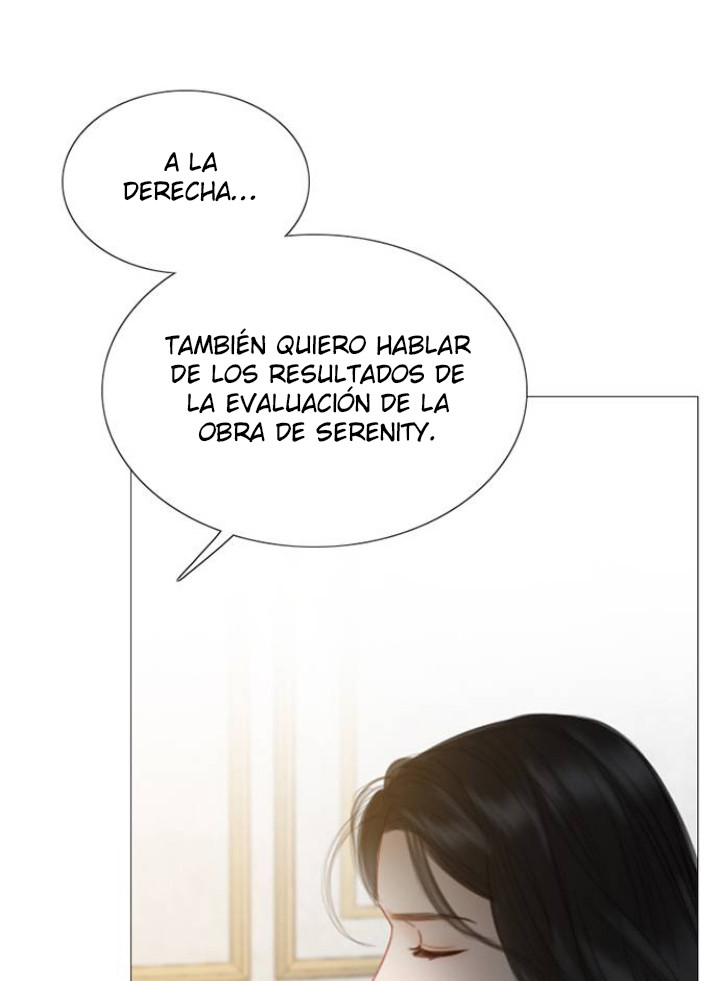 Selena capítulo 62 página 21