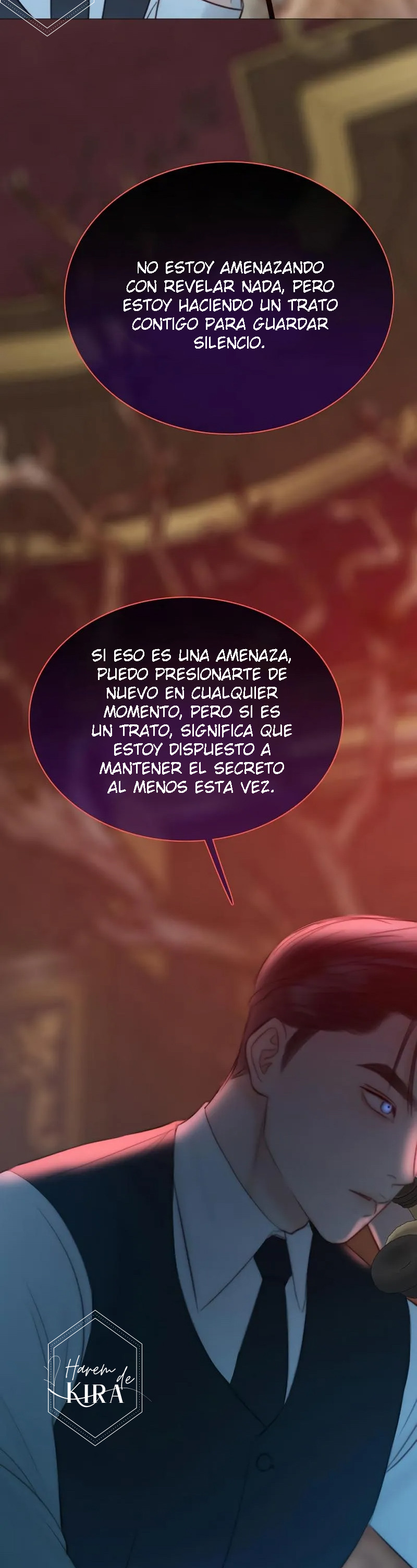 Selena capítulo 66 página 129
