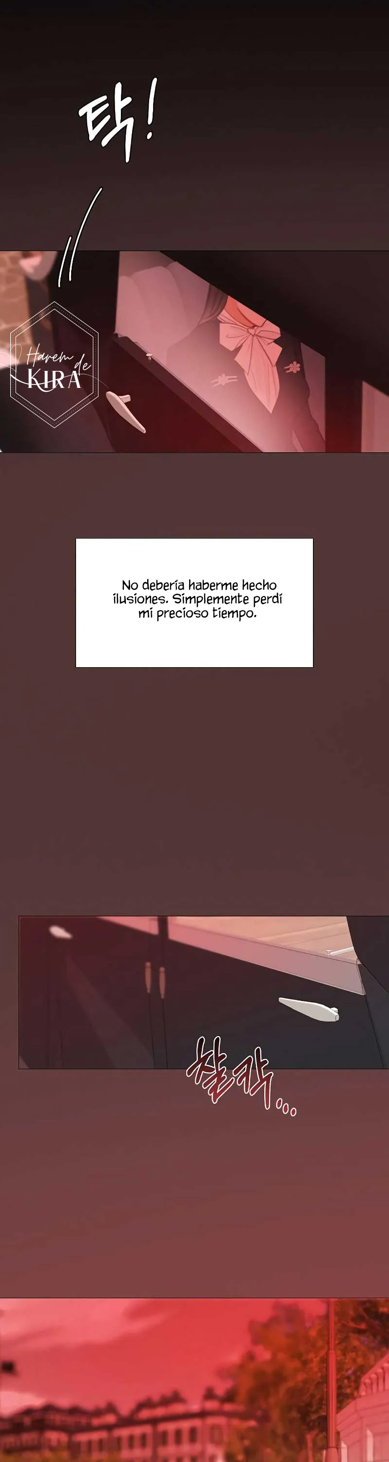 Selena capítulo 66 página 25