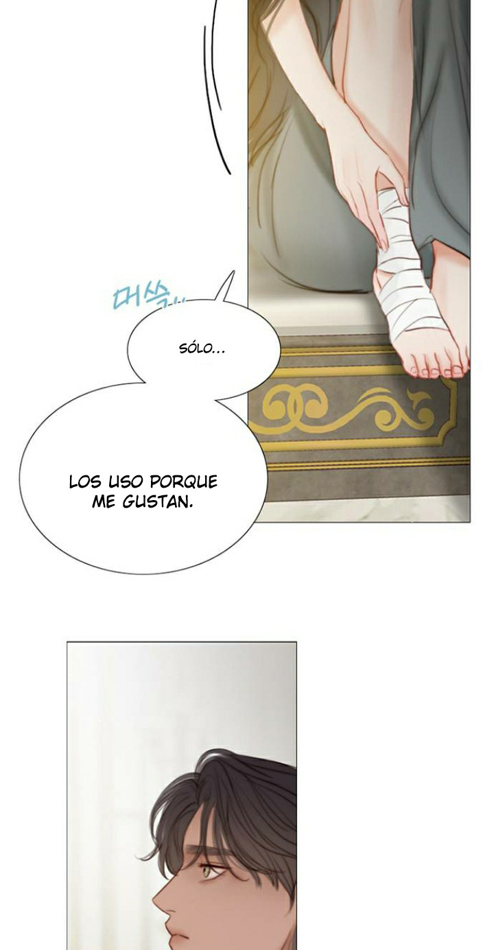 Selena capítulo 7 página 14