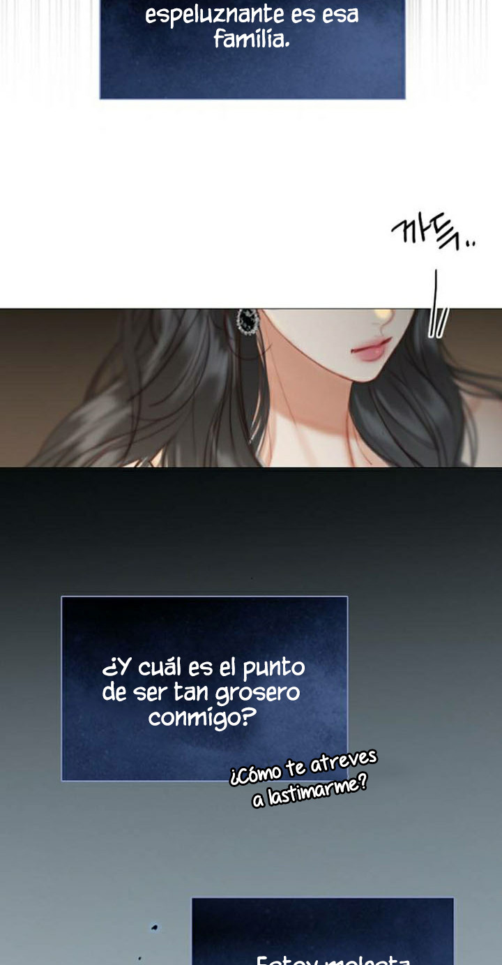 Selena capítulo 7 página 18