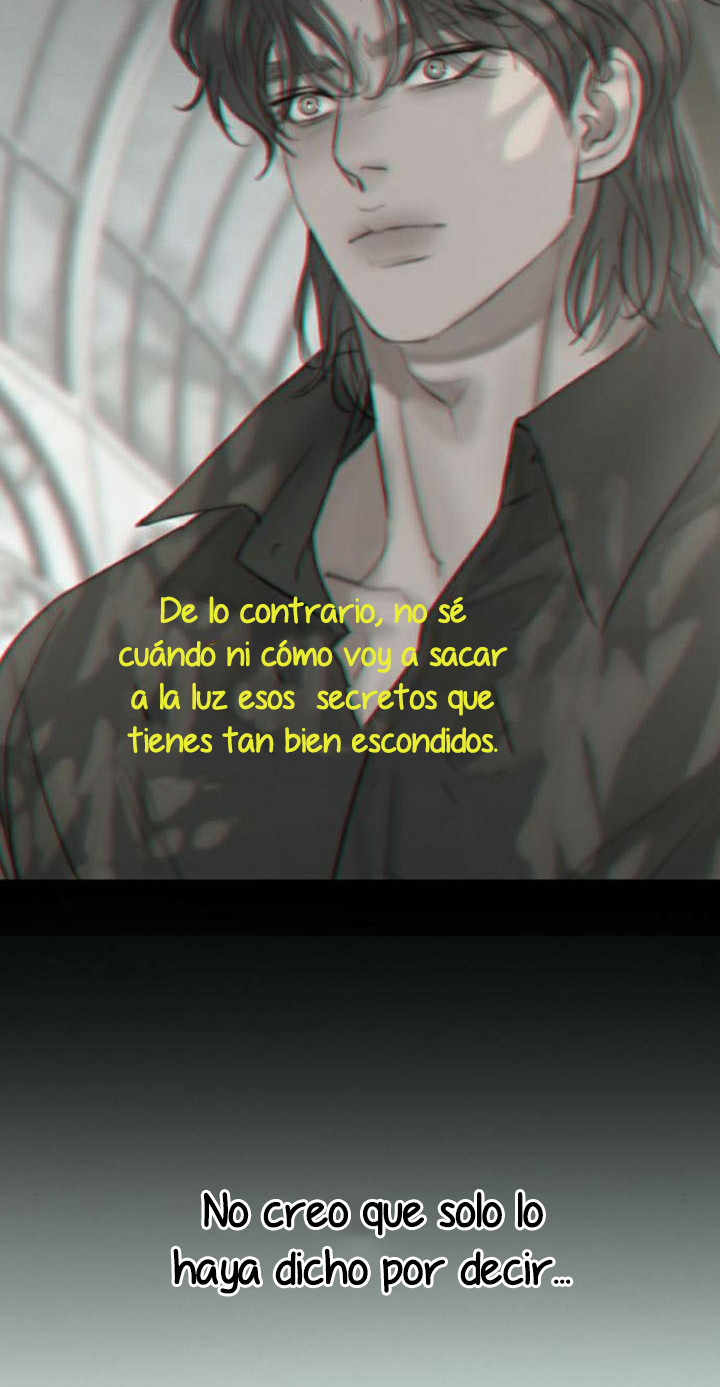 Selena capítulo 7 página 32