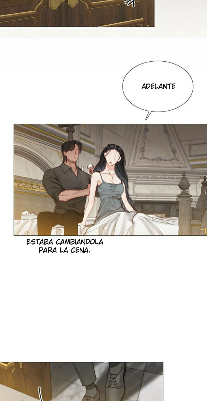 Selena capítulo 7 página 58