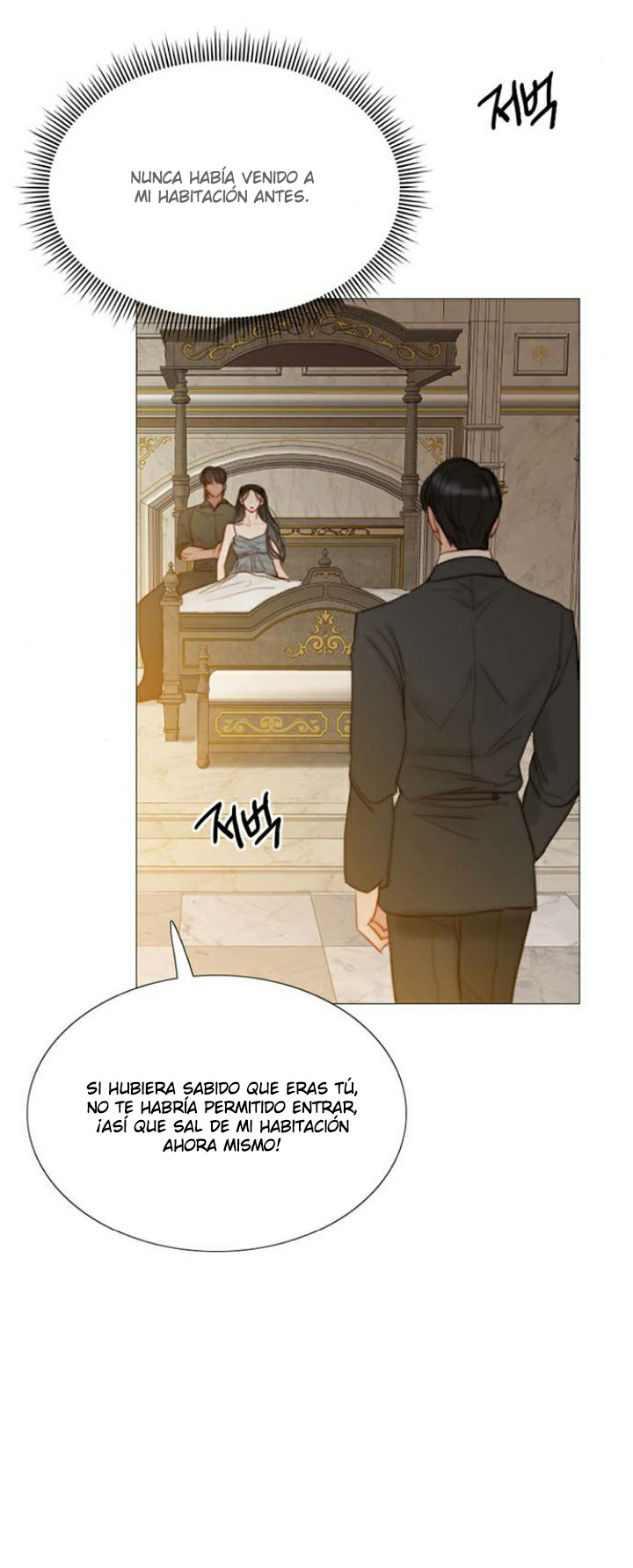 Selena capítulo 7 página 61