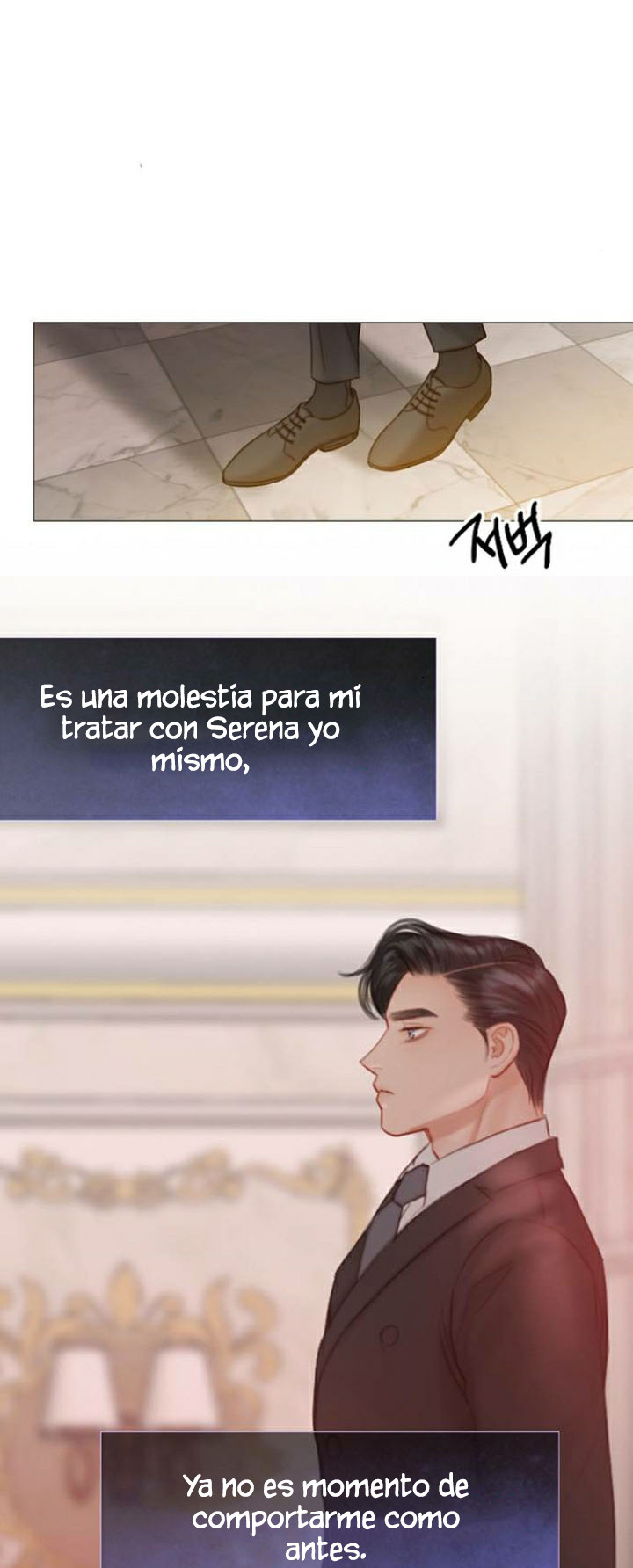 Selena capítulo 7 página 62