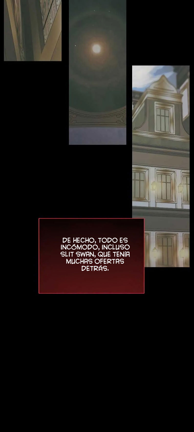 Selena capítulo 70 página 22